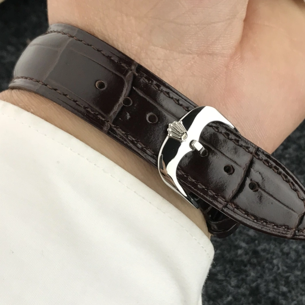Functional 1849 Rolex AAA Quality Watches For Men