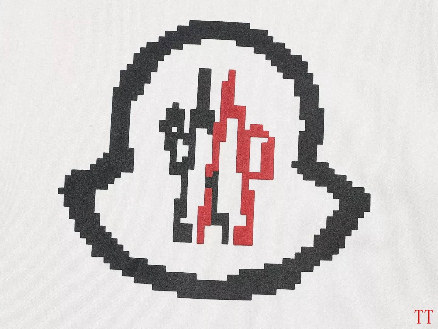 Functional 1865 Moncler T-Shirts Short Sleeved For Unisex