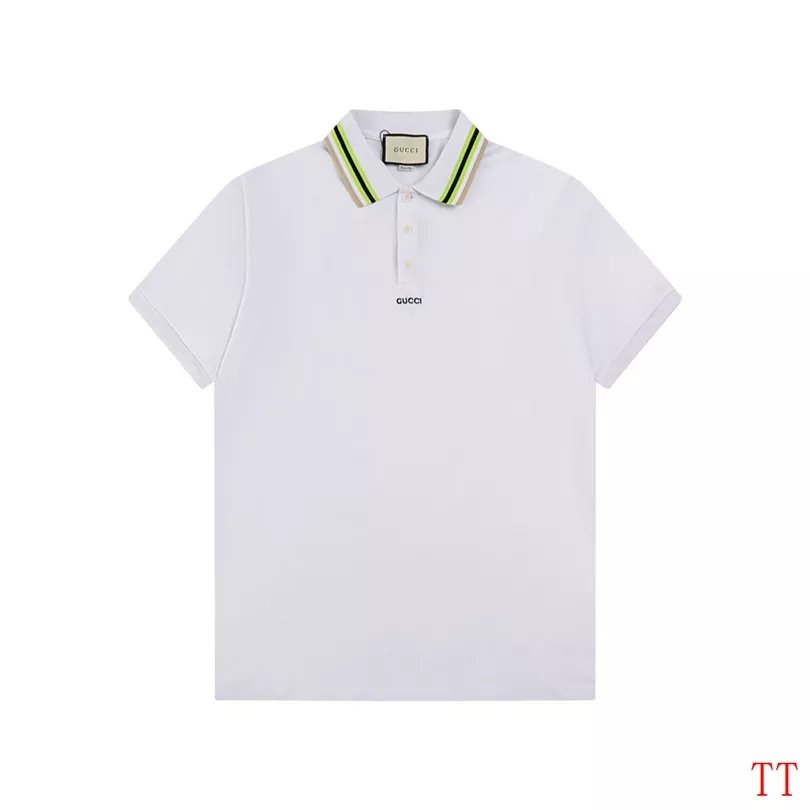 Functional 1891 Gucci T-Shirts Short Sleeved For Unisex