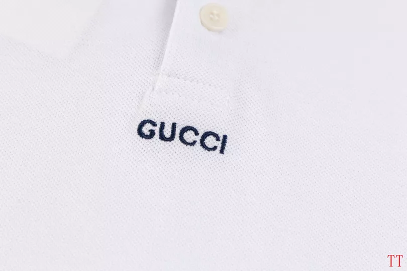 Functional 1891 Gucci T-Shirts Short Sleeved For Unisex