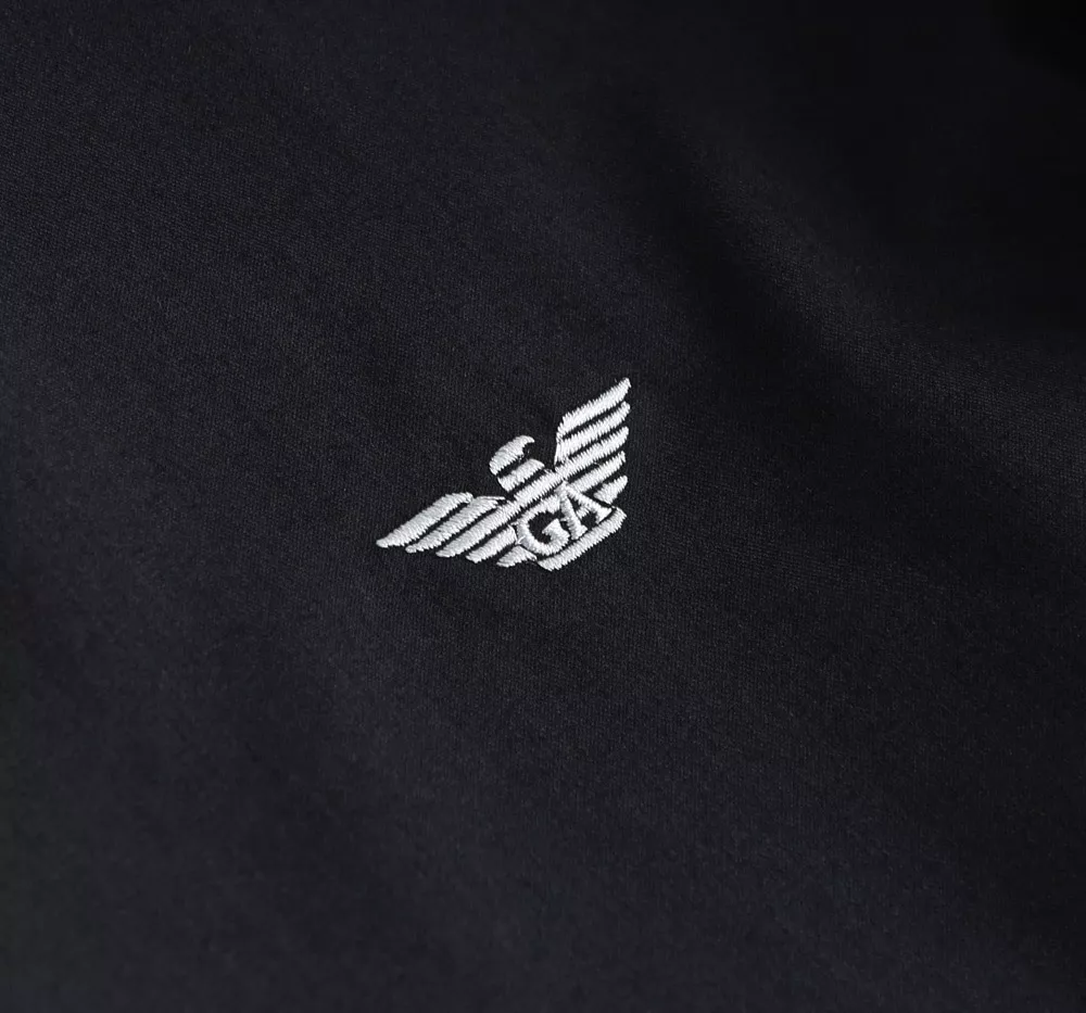 Functional 1906 Armani Shirts Long Sleeved For Men