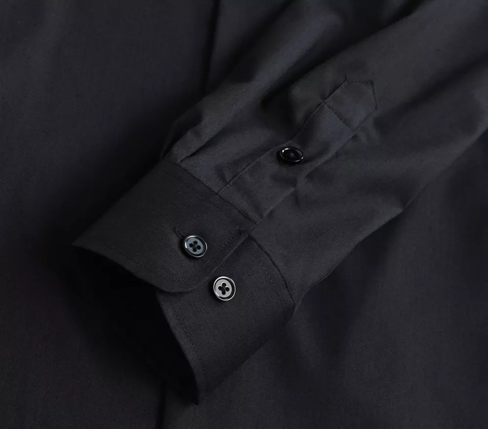 Functional 1906 Armani Shirts Long Sleeved For Men
