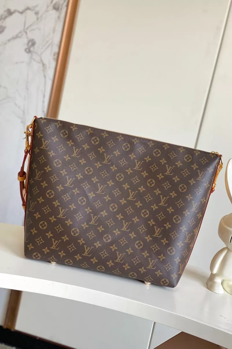 Functional 1975 Louis Vuitton AAA Quality Shoulder Bags For Women