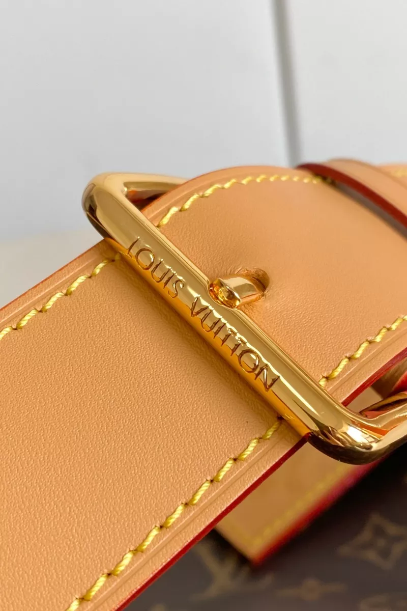 Functional 1975 Louis Vuitton AAA Quality Shoulder Bags For Women