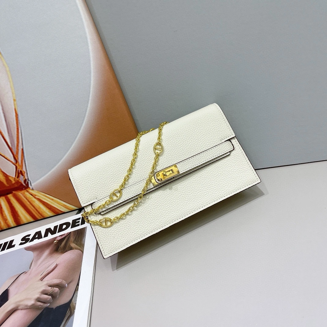 Functional 2015 Hermes AAA Quality Messenger Bags For Women