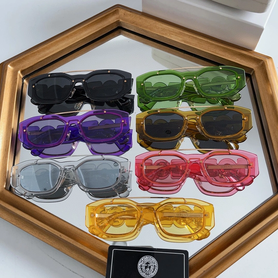 Functional 2065 Versace AAA Quality Sunglasses