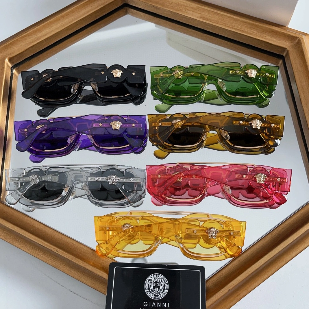 Functional 2065 Versace AAA Quality Sunglasses