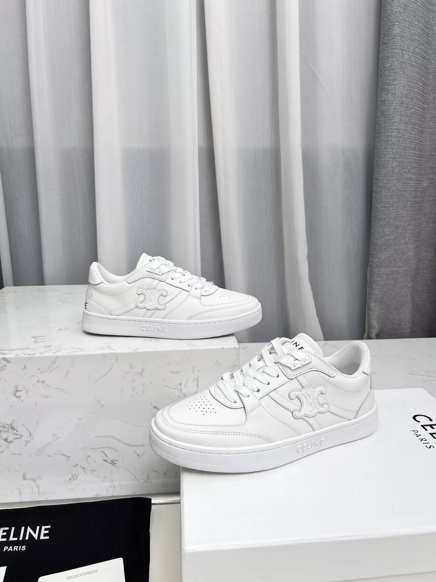 Functional 2079 Celine Casual Shoes For Women