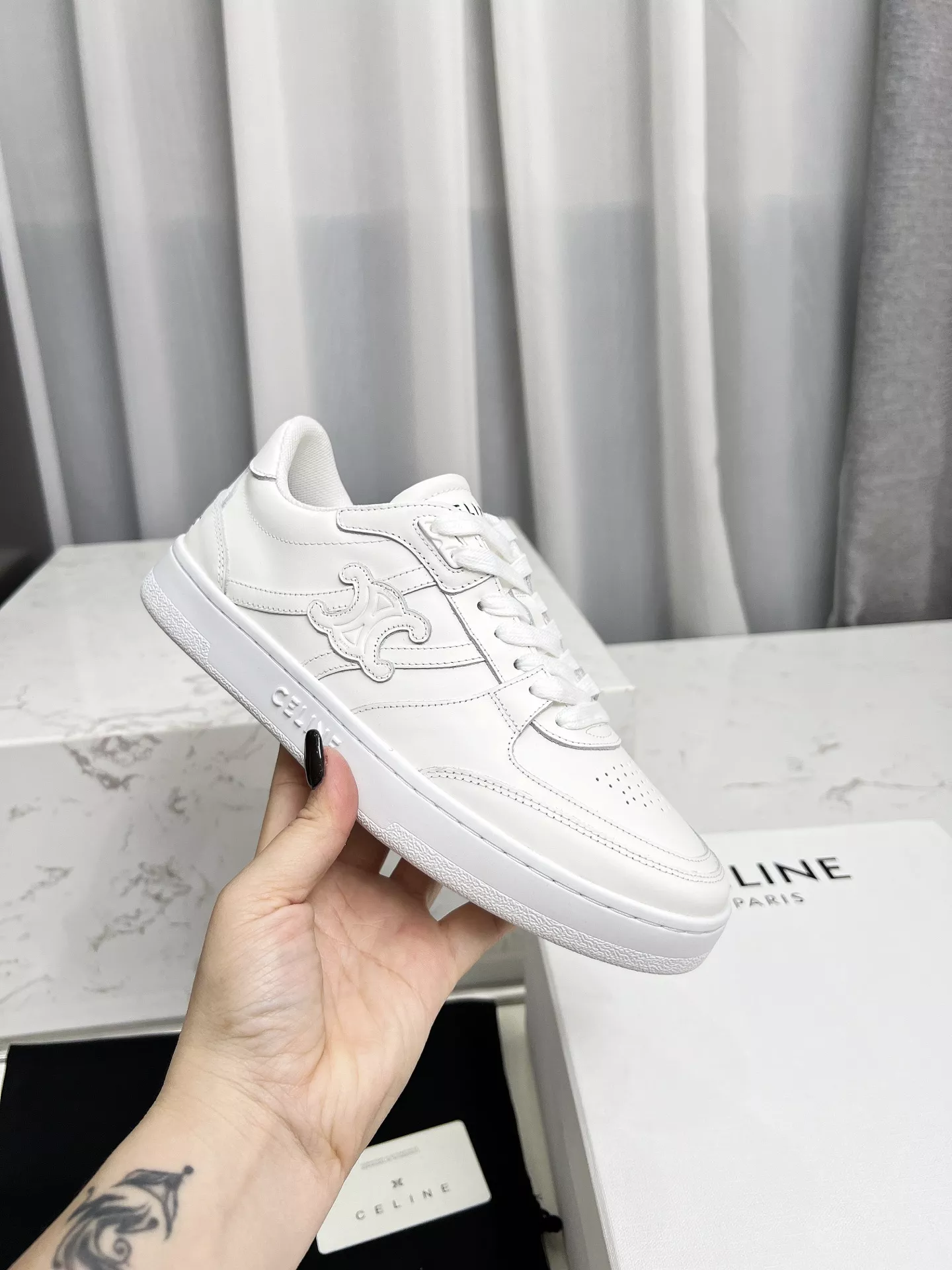 Functional 2079 Celine Casual Shoes For Women
