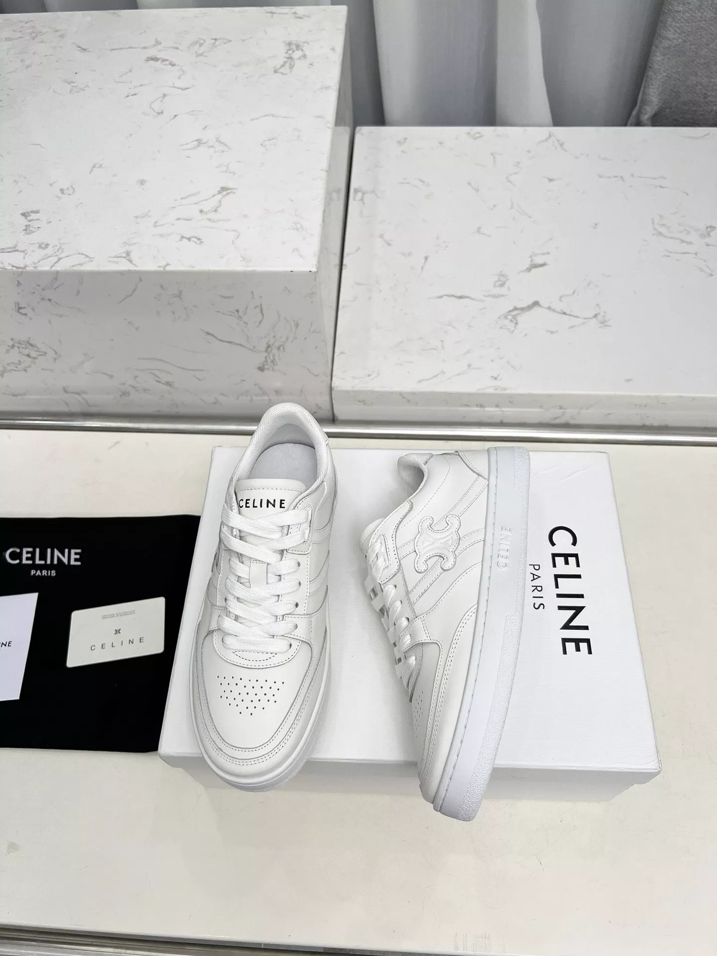 Functional 2079 Celine Casual Shoes For Women