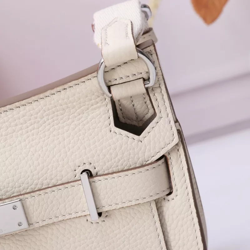 Functional 2083 Hermes AAA Quality Messenger Bags For Unisex
