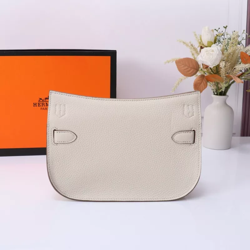 Functional 2083 Hermes AAA Quality Messenger Bags For Unisex
