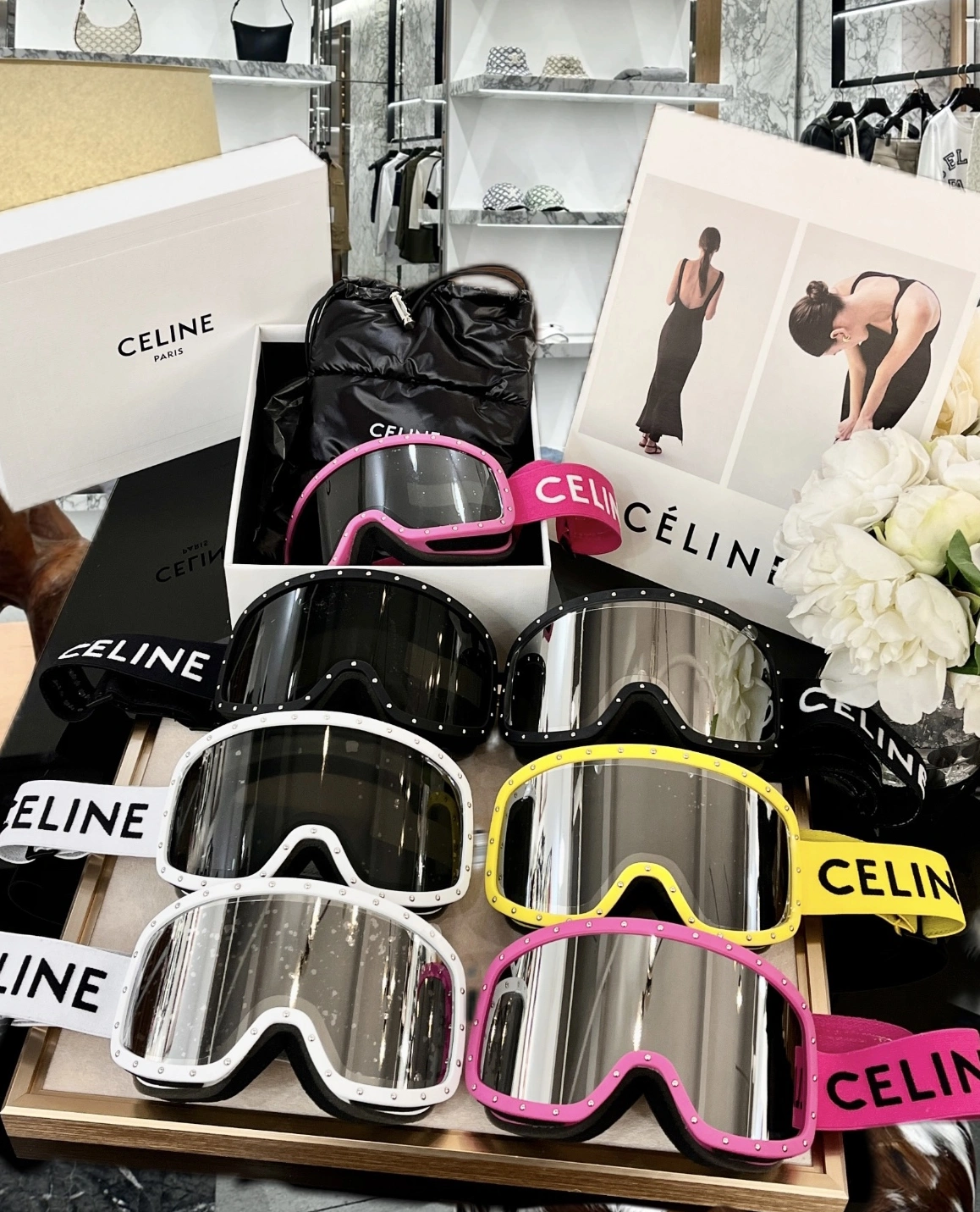 Functional 2092 Celine AAA Quality Sunglasses