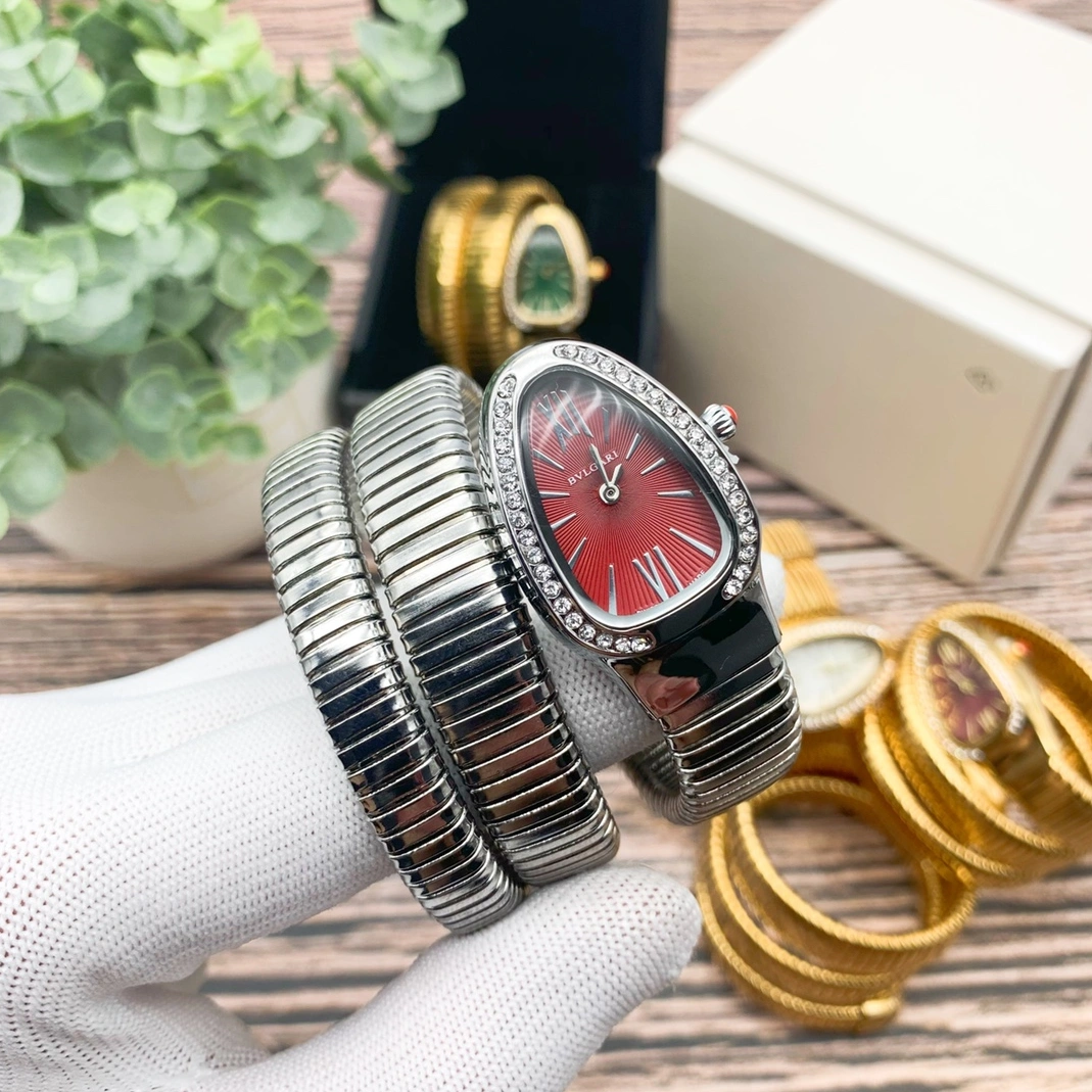 Functional 2132 Bvlgari Watches For Women