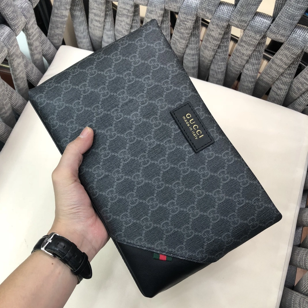 Functional 2180 Gucci AAA Man Wallets