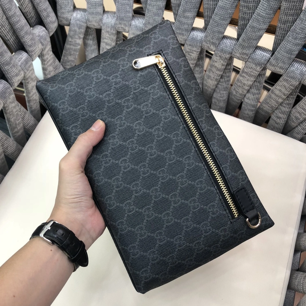 Functional 2180 Gucci AAA Man Wallets