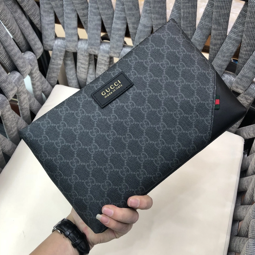 Functional 2180 Gucci AAA Man Wallets