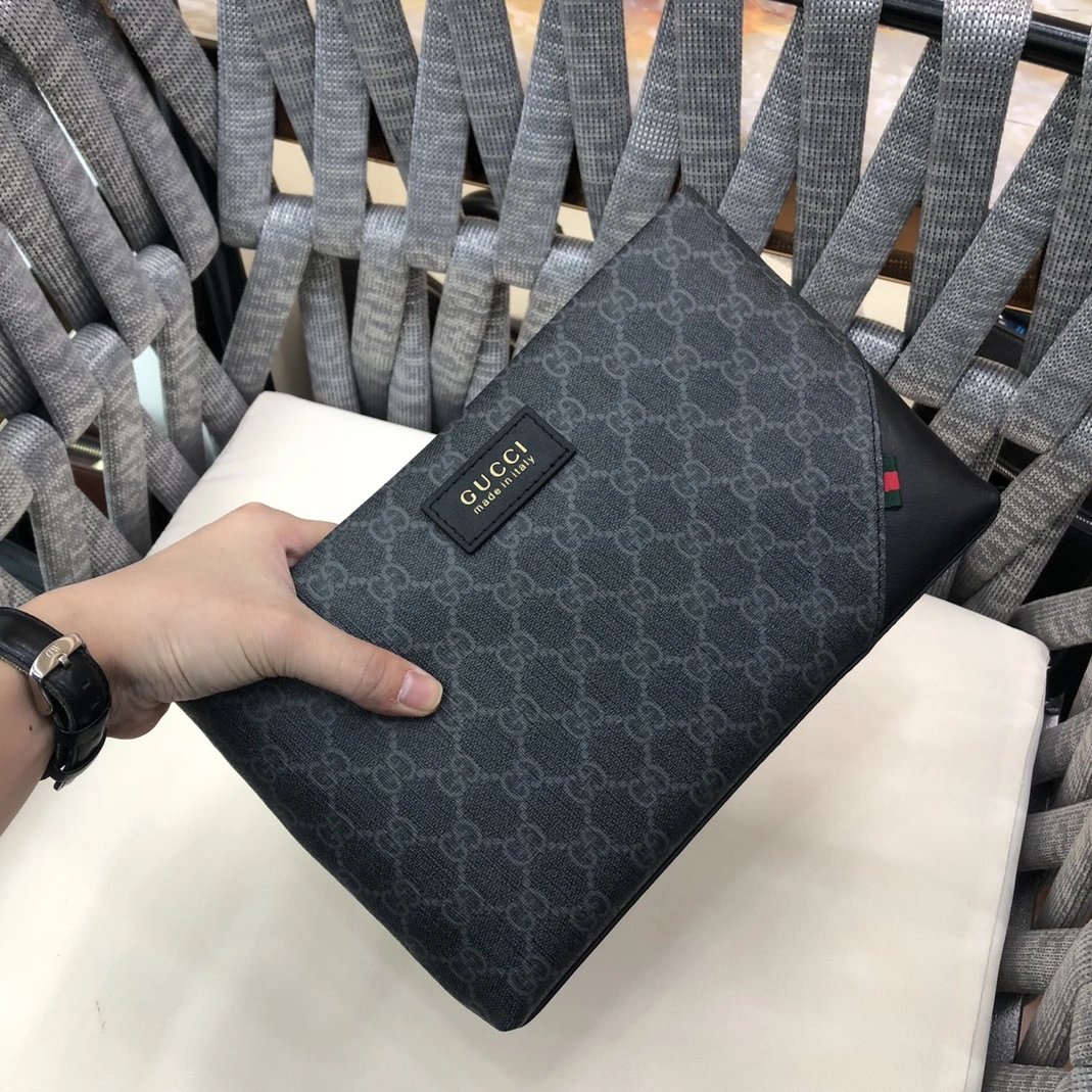 Functional 2180 Gucci AAA Man Wallets