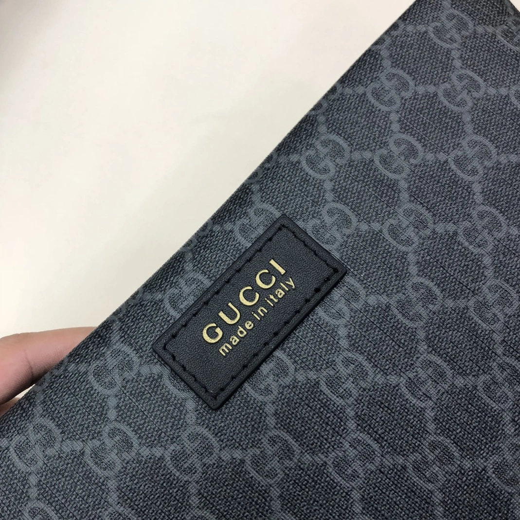 Functional 2180 Gucci AAA Man Wallets