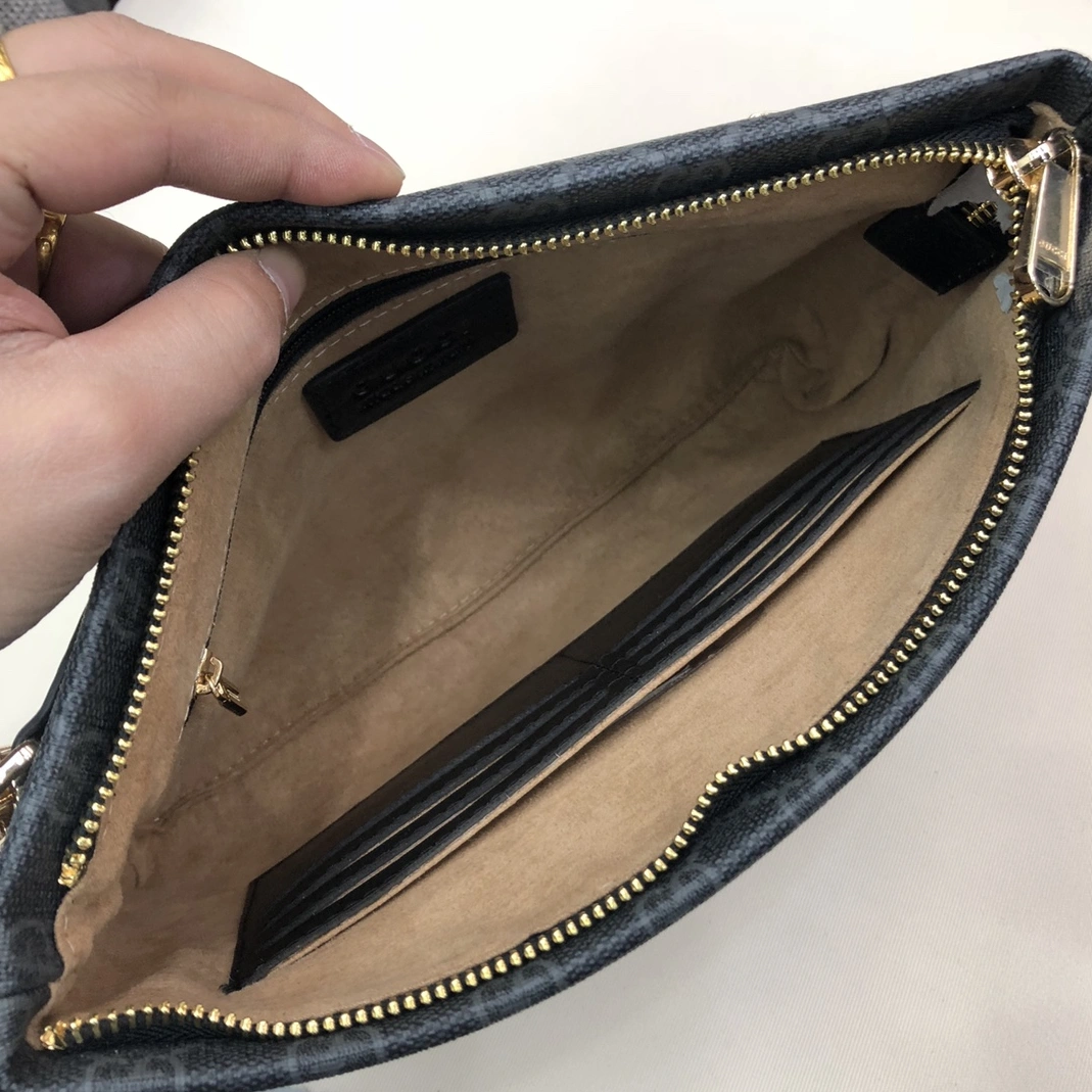 Functional 2180 Gucci AAA Man Wallets