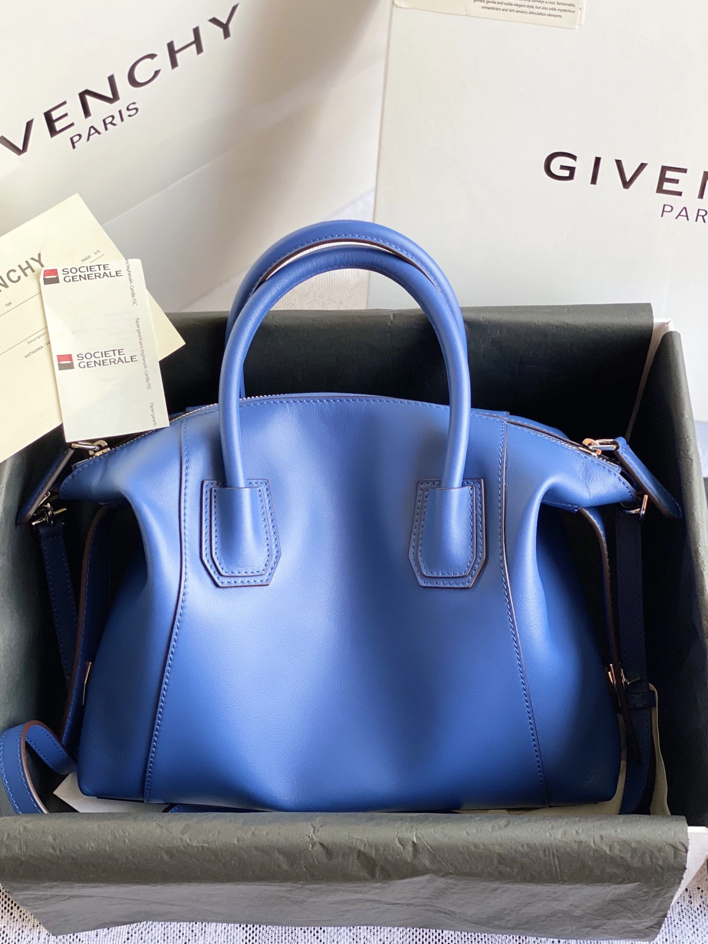 Functional 2237 Givenchy AAA Quality Handbags For Women