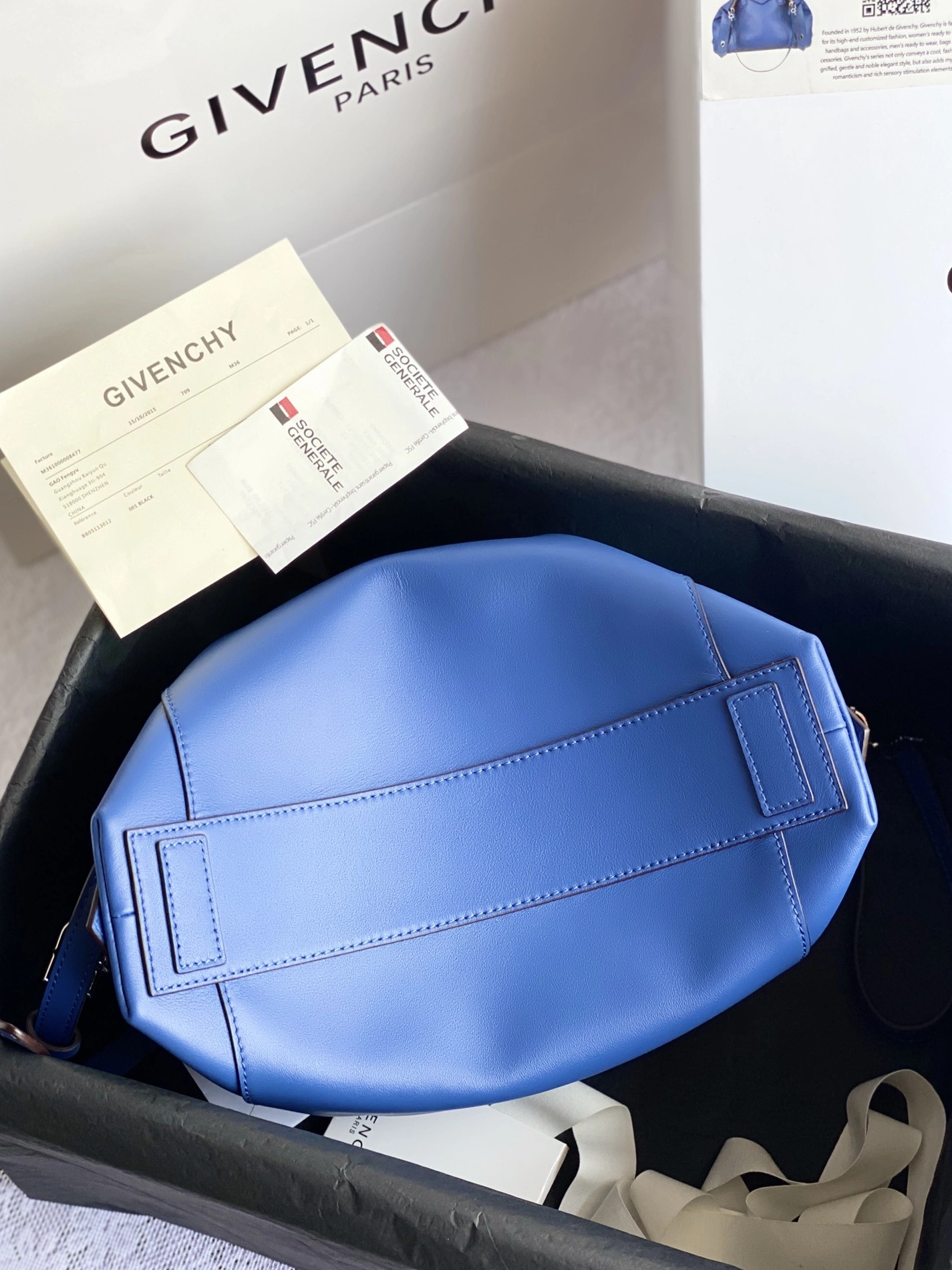 Functional 2237 Givenchy AAA Quality Handbags For Women