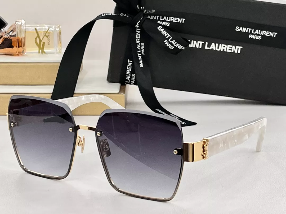 Functional 233 Yves Saint Laurent YSL AAA Quality Sunglasses