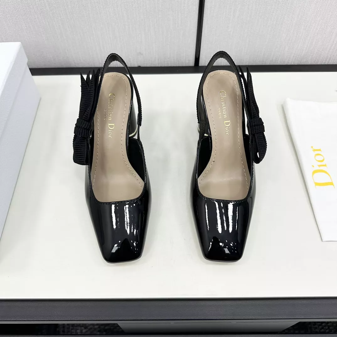 Functional 2349 Christian Dior Sandal For Women