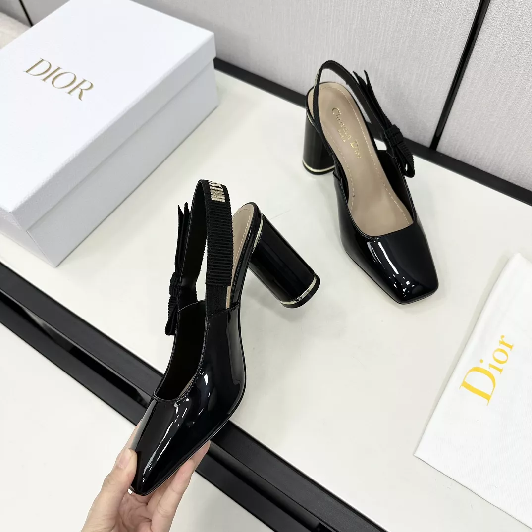 Functional 2349 Christian Dior Sandal For Women