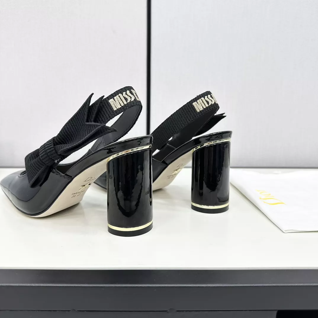 Functional 2349 Christian Dior Sandal For Women