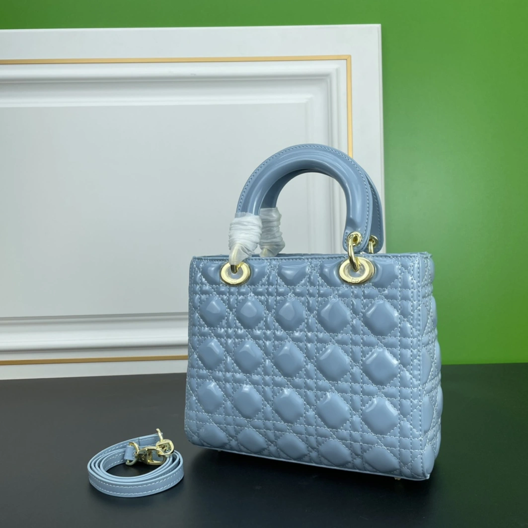 Functional 2420 Christian Dior AAA Quality Handbags For Women