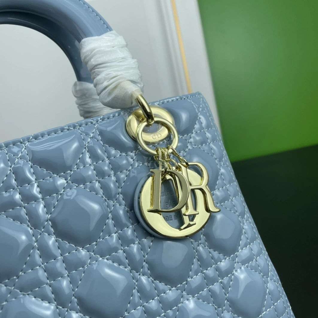 Functional 2420 Christian Dior AAA Quality Handbags For Women