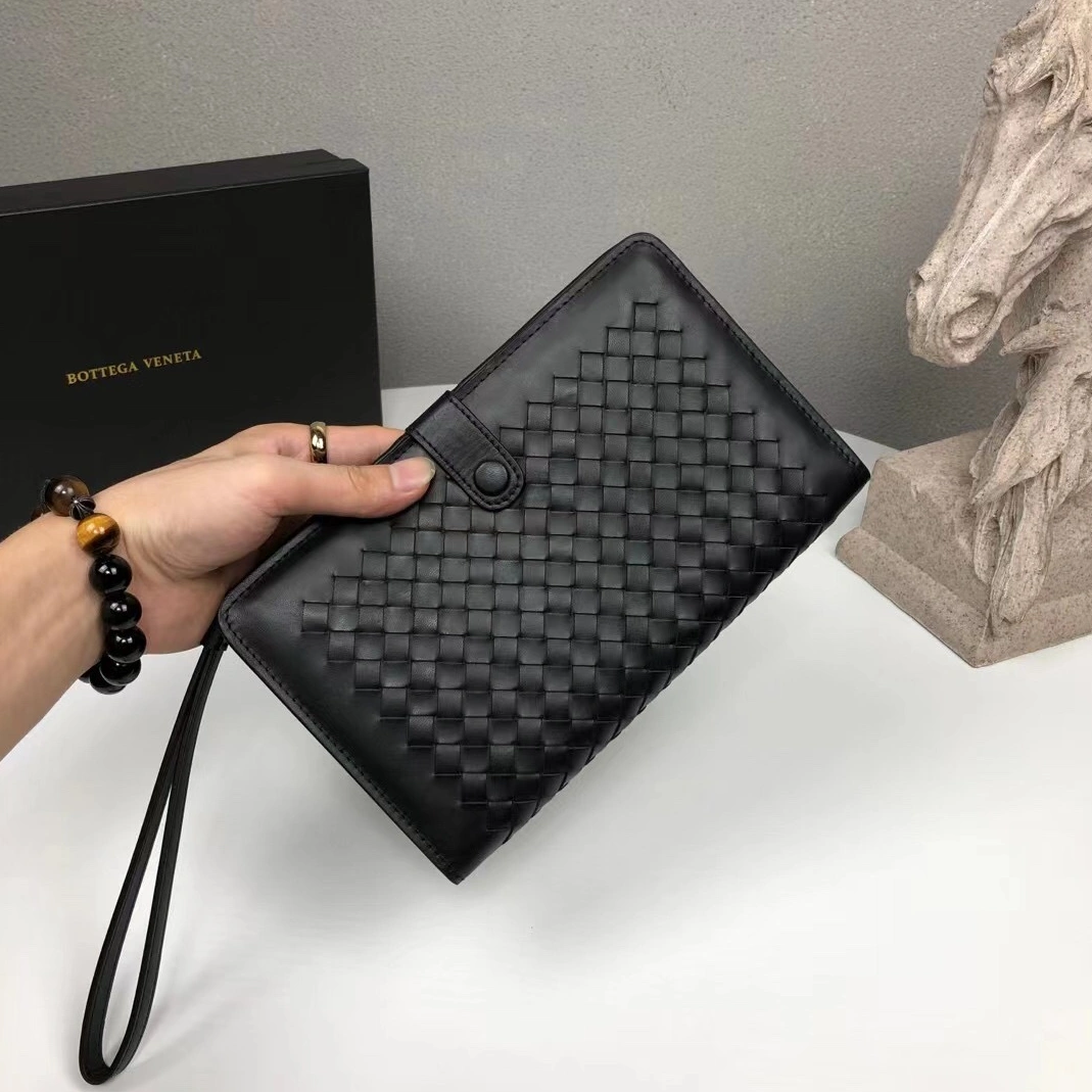 Functional 2423 Bottega Veneta AAA Man Wallets