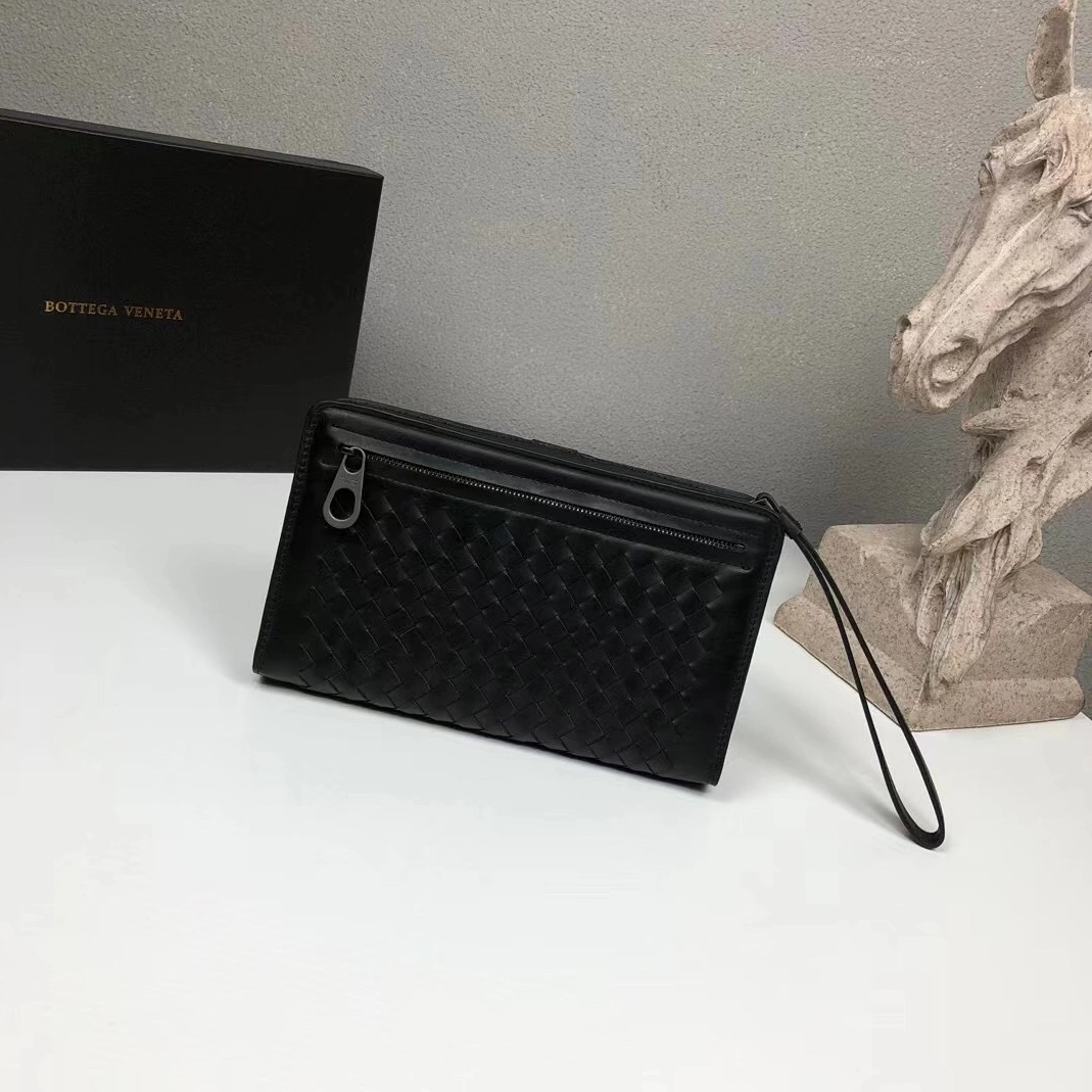 Functional 2423 Bottega Veneta AAA Man Wallets