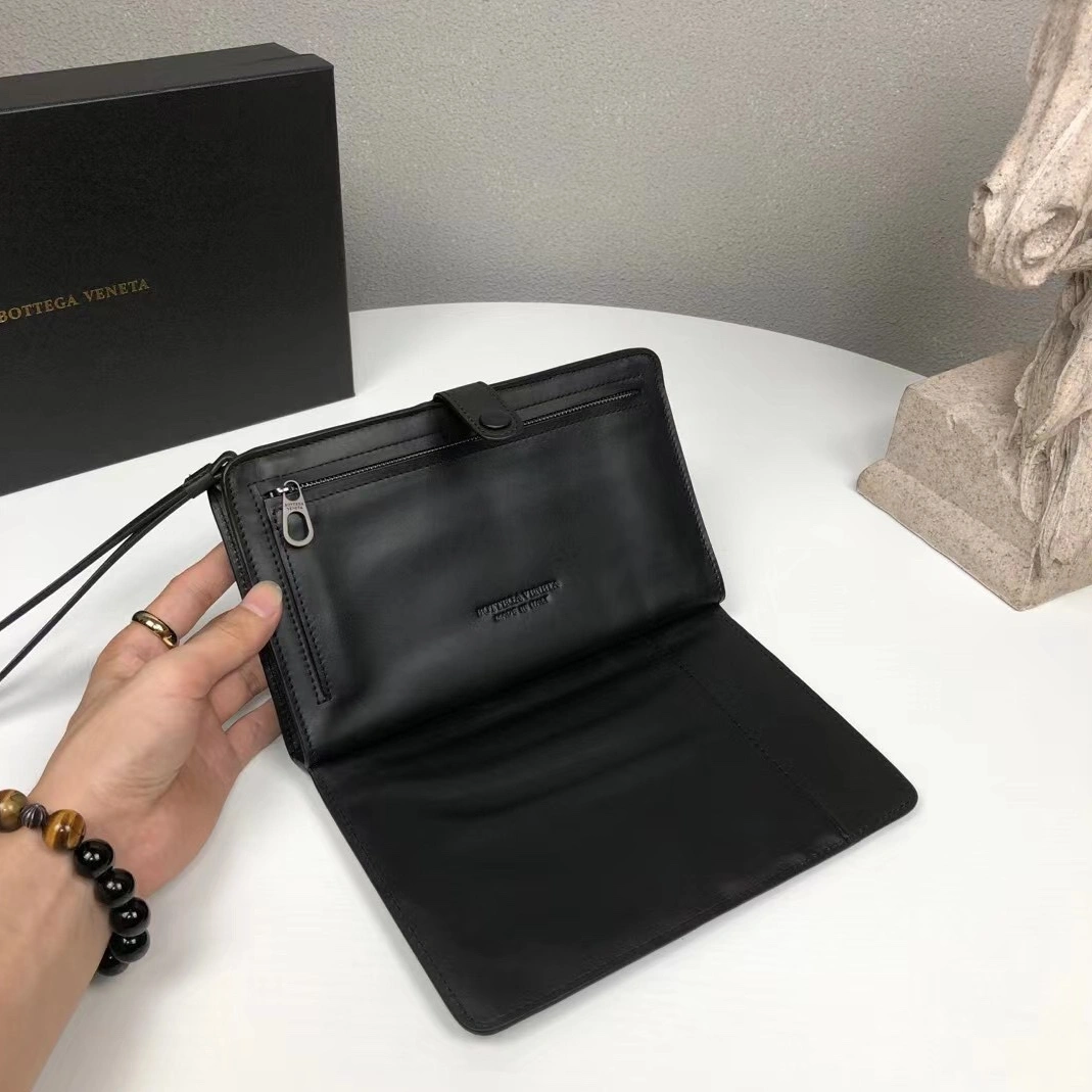 Functional 2423 Bottega Veneta AAA Man Wallets