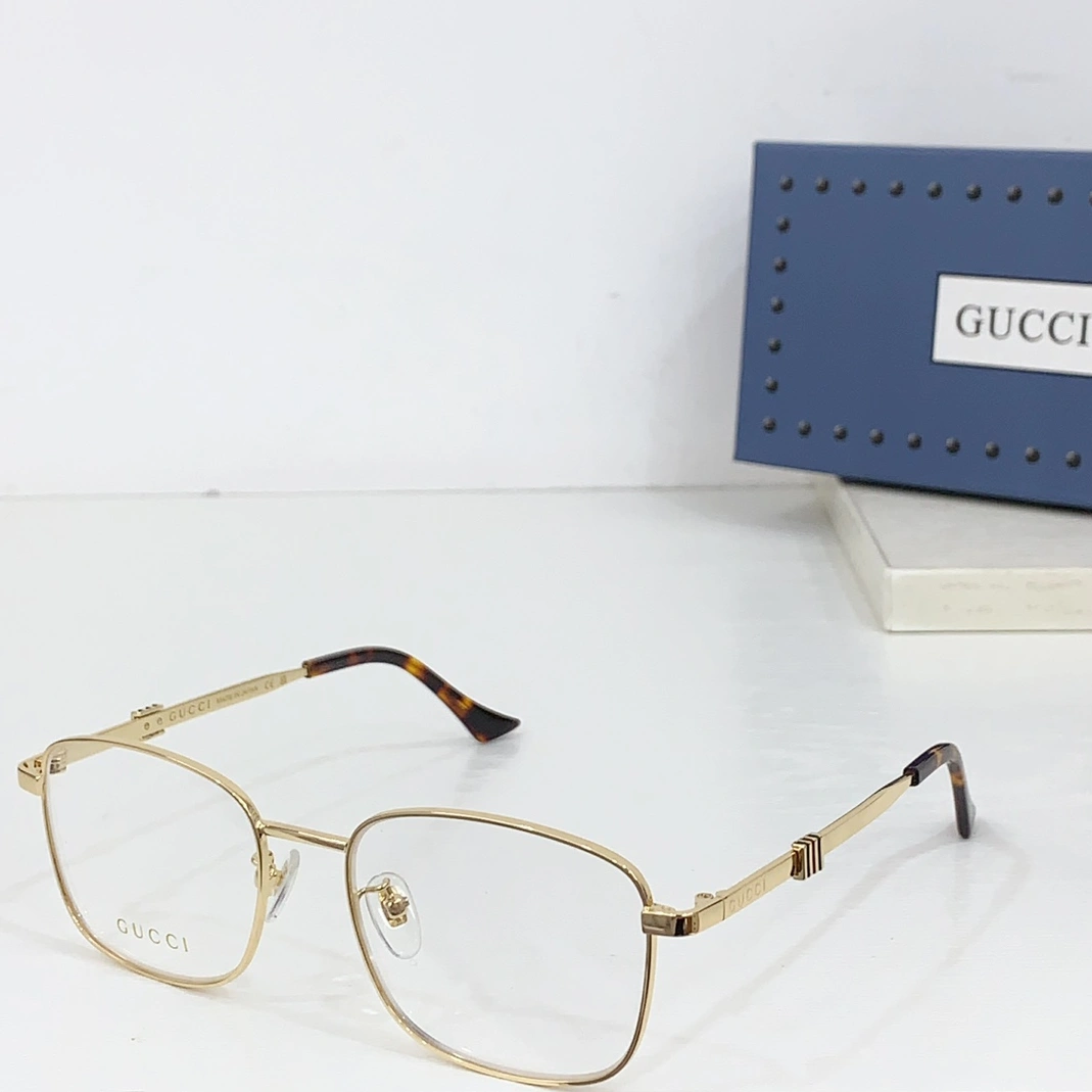Functional 2427 Gucci Fashion Goggles