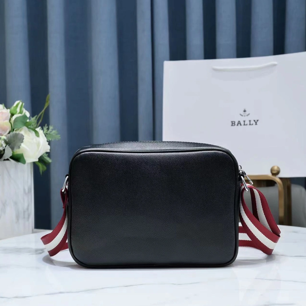 Functional 245 Bally AAA Man Messenger Bags
