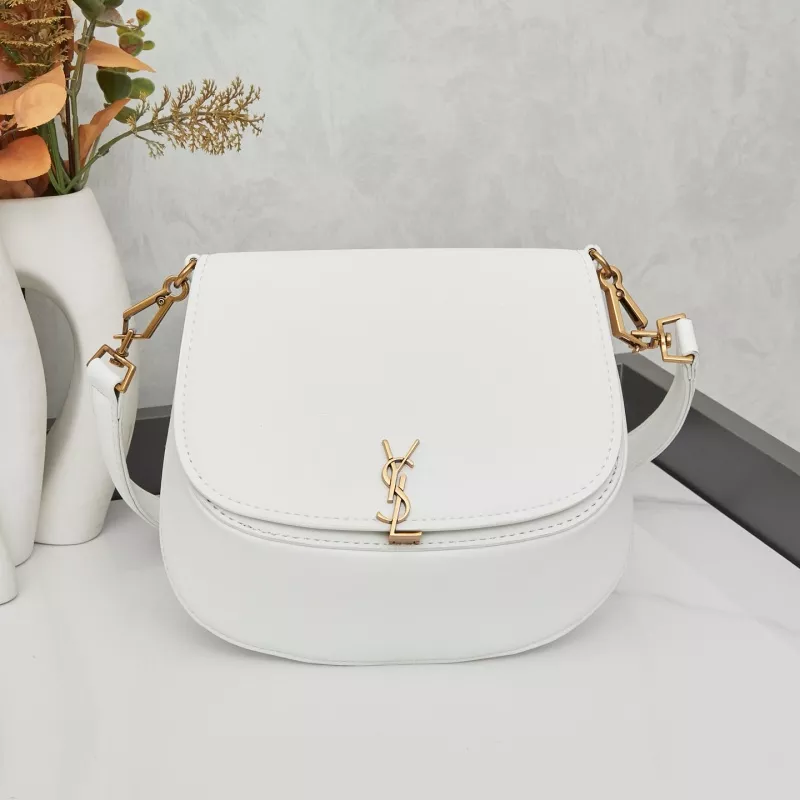 Functional 2471 Yves Saint Laurent YSL AAA Quality Shoulder Bags For Women