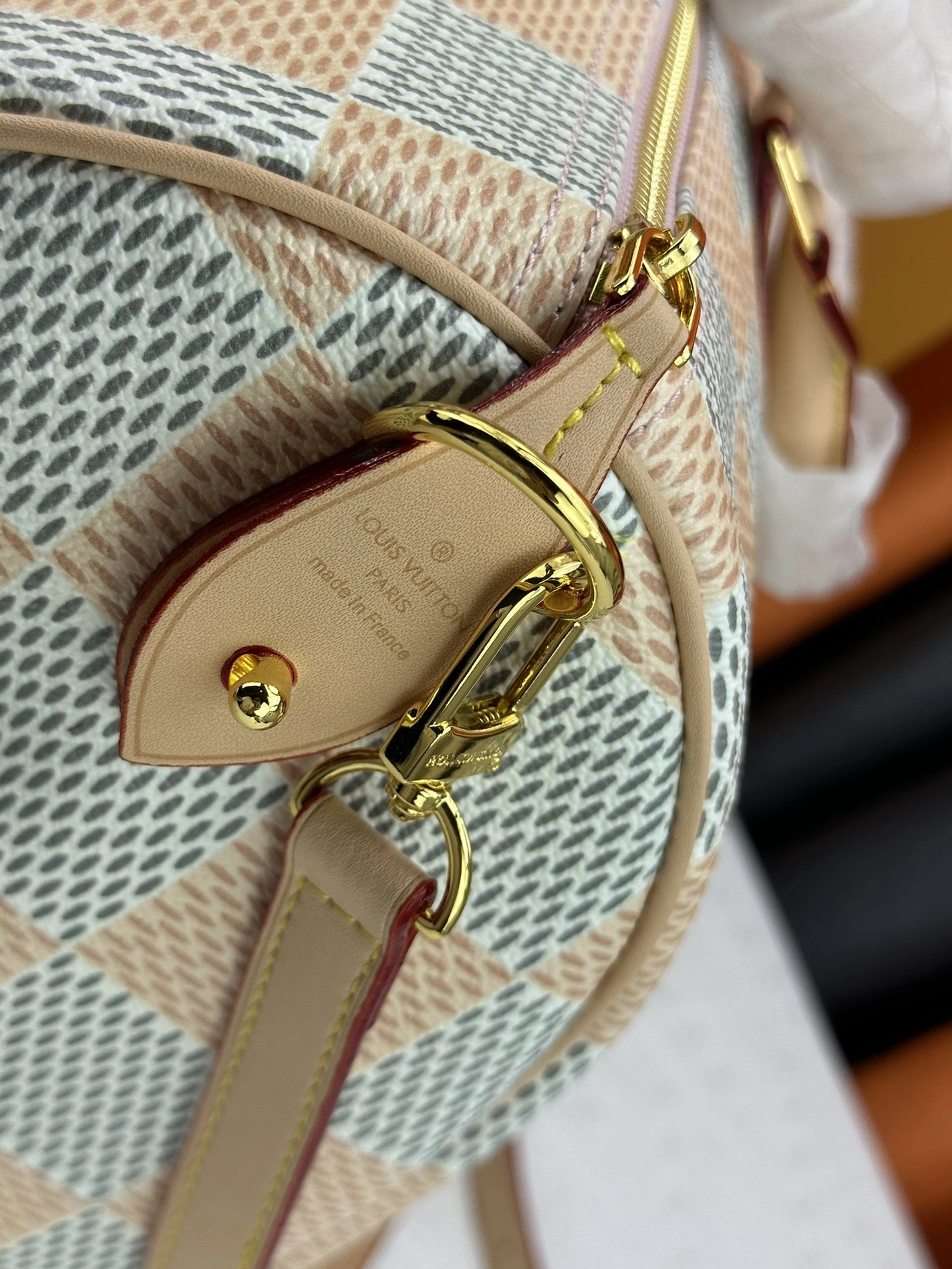 Functional 2549 Louis Vuitton Travel Bags For Women