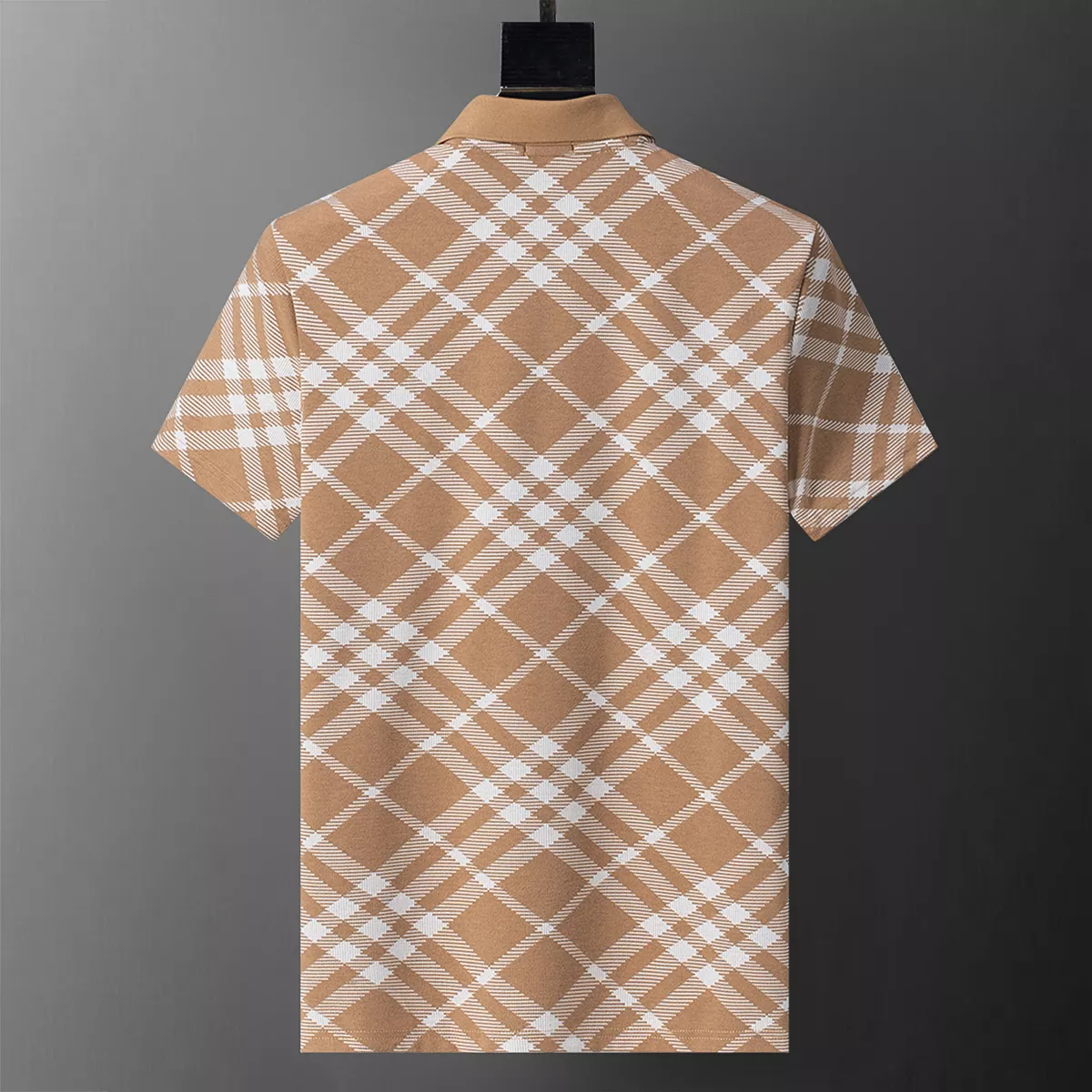 Functional 2563 Burberry T-Shirts Short Sleeved For Men