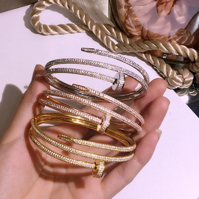 Functional 2748 Cartier bracelets For Women