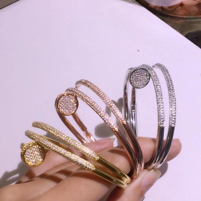 Functional 2748 Cartier bracelets For Women