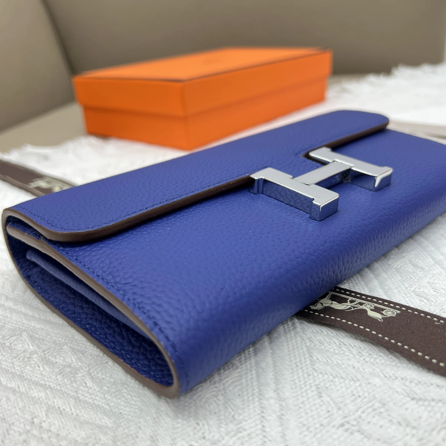 Functional 2755 Hermes AAA Quality Wallets
