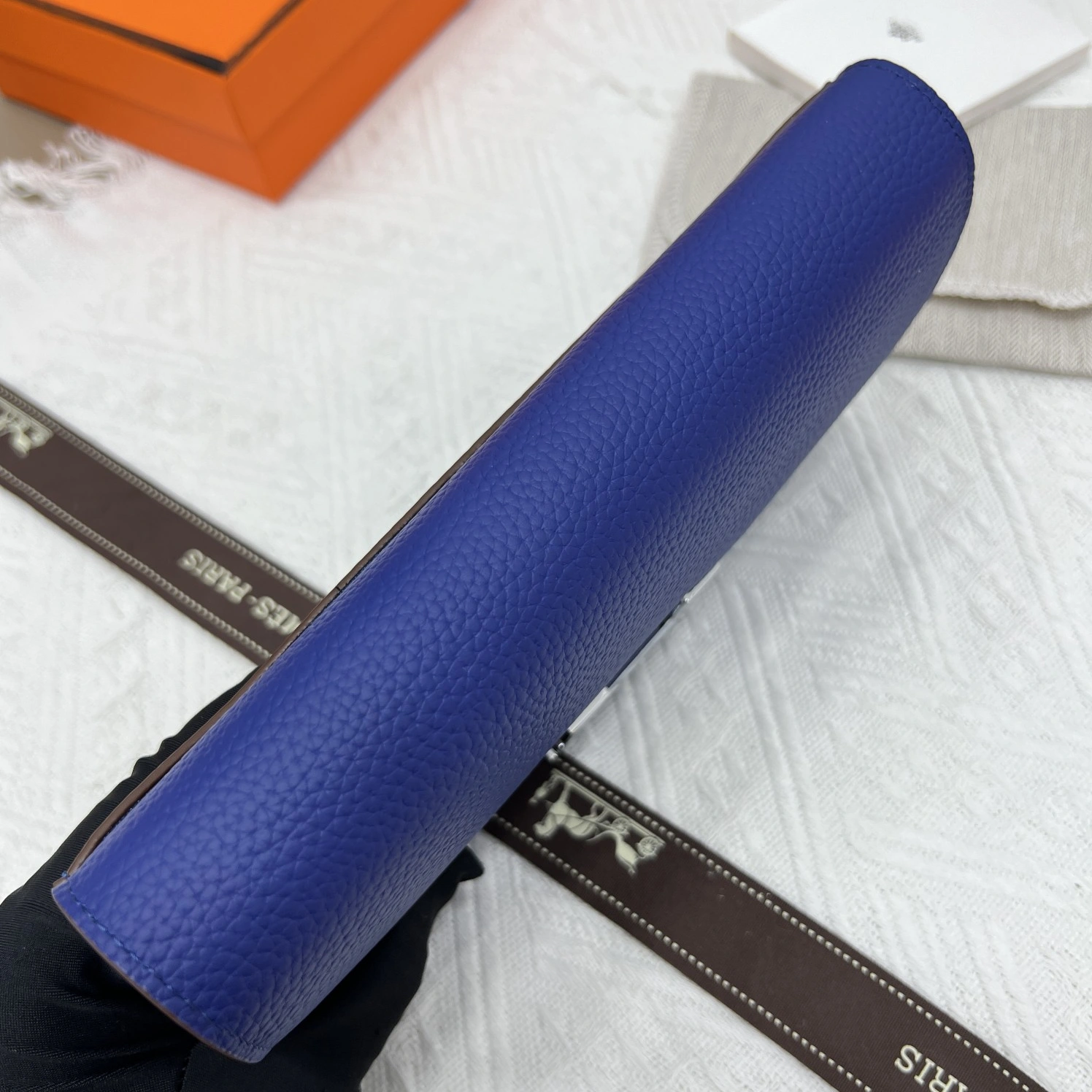 Functional 2755 Hermes AAA Quality Wallets