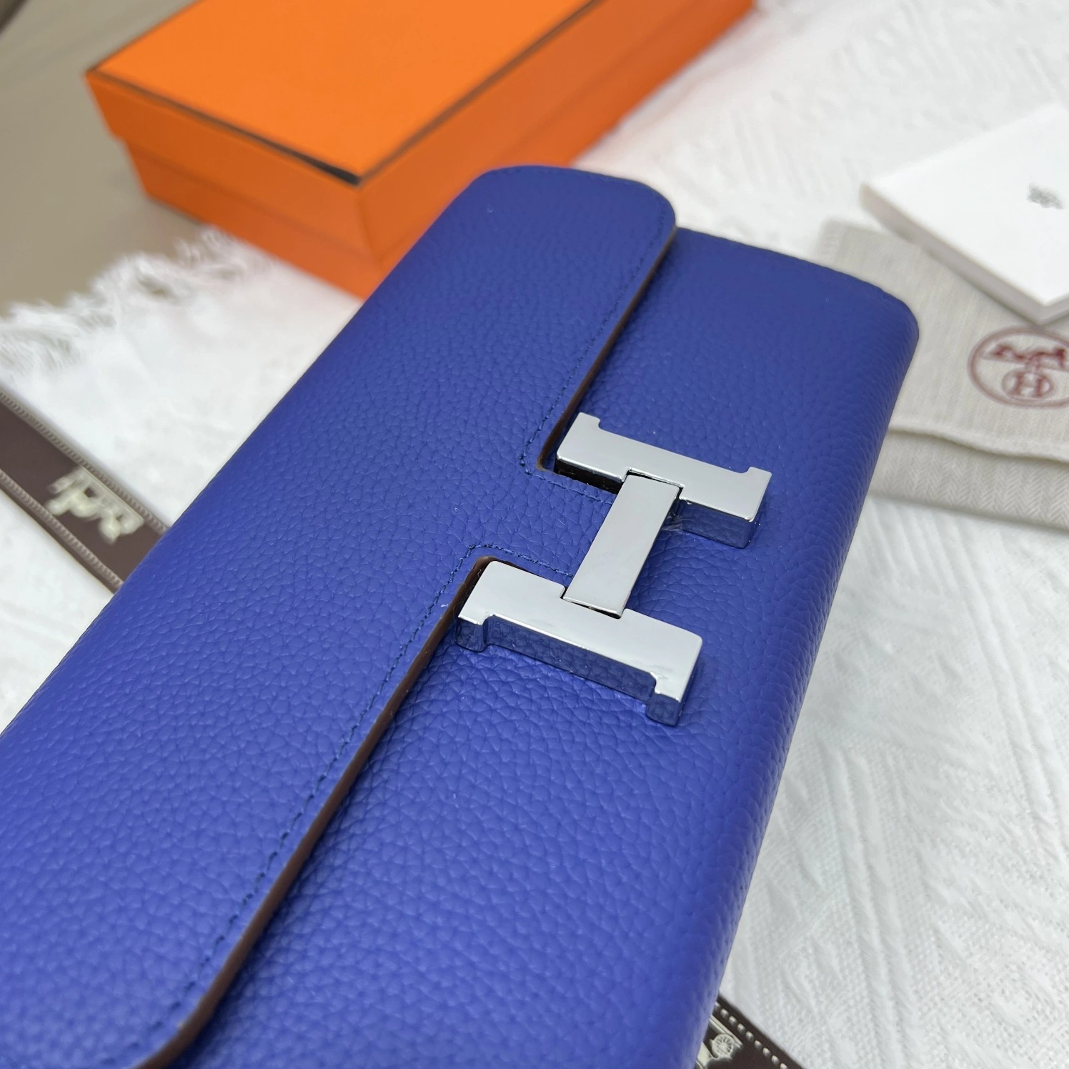 Functional 2755 Hermes AAA Quality Wallets
