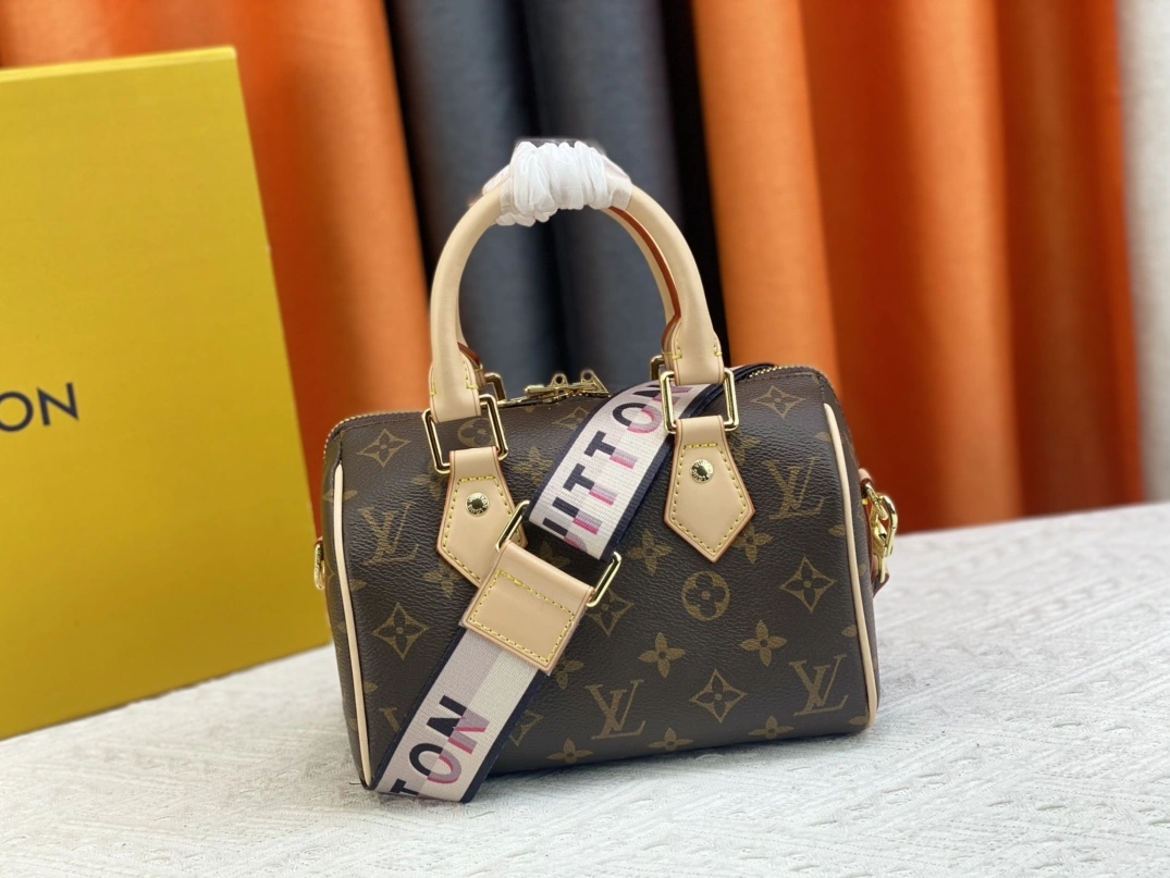 Functional 2755 Louis Vuitton AAA Quality Handbags For Women