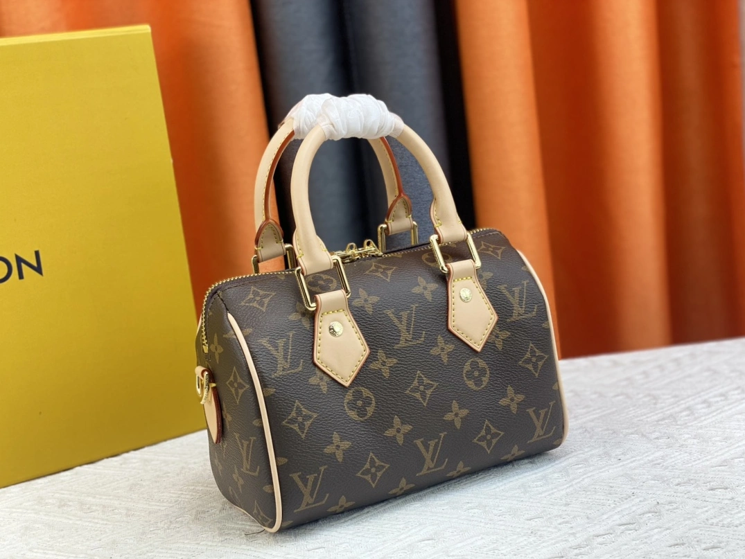 Functional 2755 Louis Vuitton AAA Quality Handbags For Women