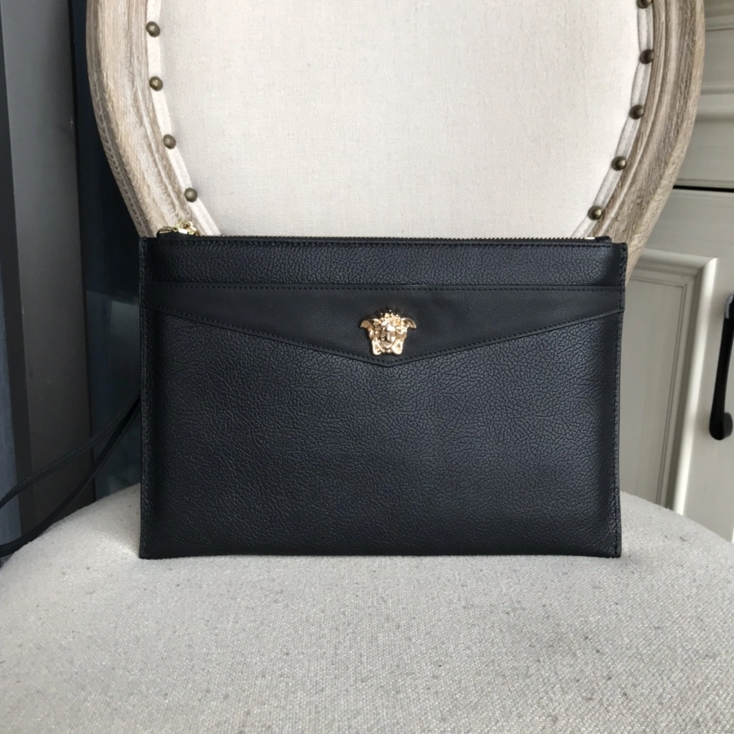 Functional 2761 Versace AAA Man Wallets
