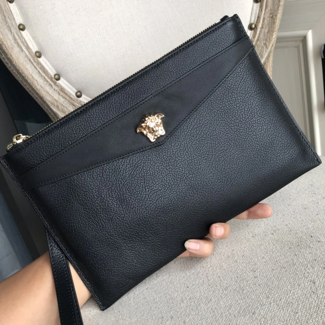 Functional 2761 Versace AAA Man Wallets