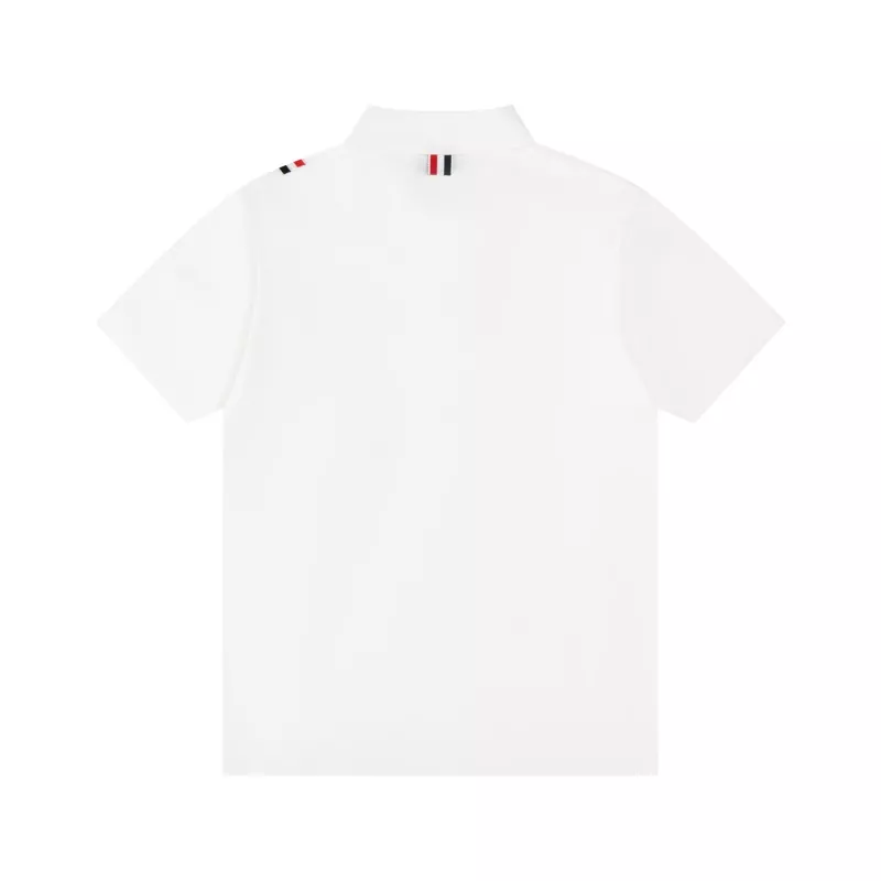 Functional 2800 Thom Browne TB T-Shirts Short Sleeved For Unisex